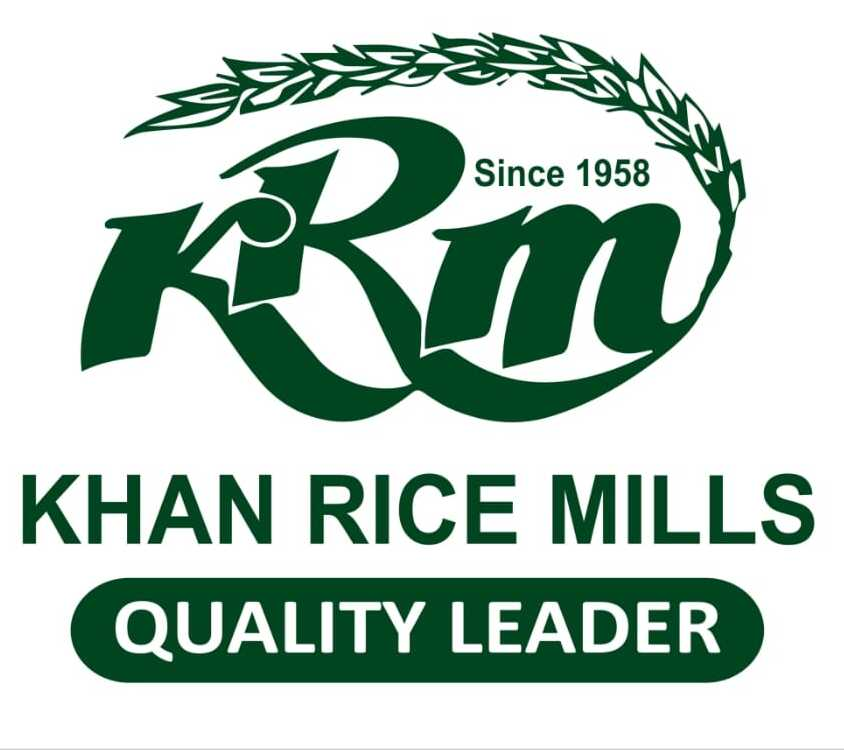 Khan Rice Mills